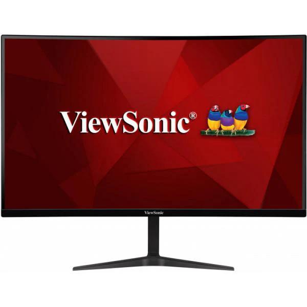 Viewsonic 27 VX2718-PC-MHD ” 165Hz 1500R Curved Gaming Monitor - شاشة